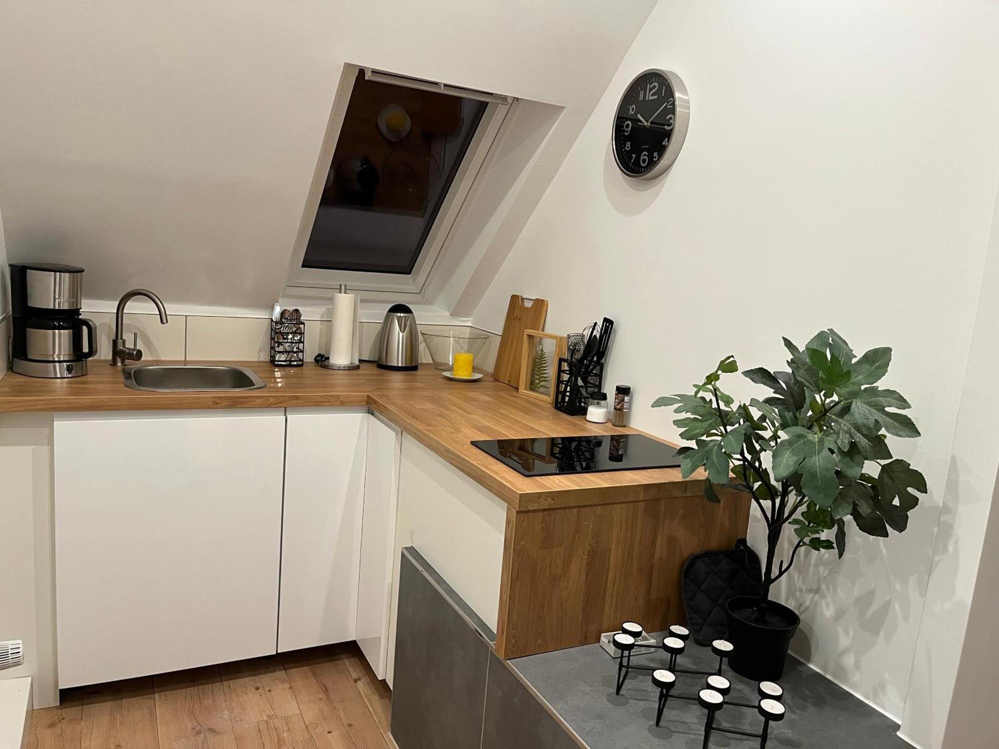 Appartement Deich Winde 9.2 à Dorumer Neufeld Extérieur photo